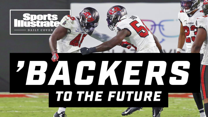 How the Bucs Are Leading a Linebacker Revival