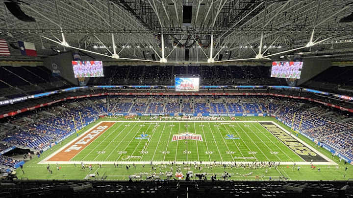 USC Loss Could Send UW to Alamo Bowl to Face Sarkisian USC Loss Could Send UW to Alamo Bowl to Face Sarkisian