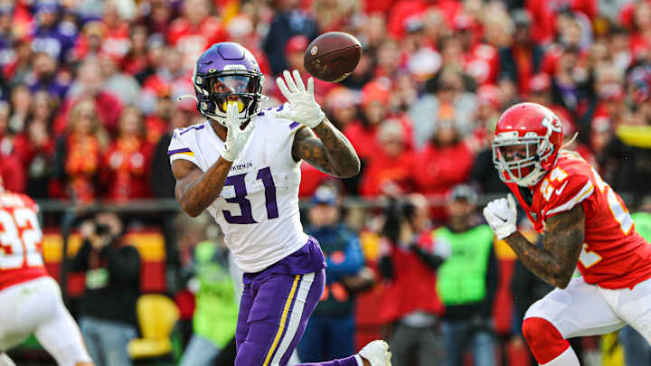 How to Watch Vikings at Chiefs, NFL Preseason: Streaming, Radio, Betting Odds, Preview