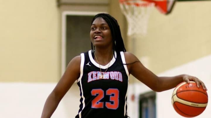 A&M Women's Basketball Lands Verbal Commitment From Brianna McDaniel A&M Women's Basketball Lands Verbal Commitment From Brianna McDaniel