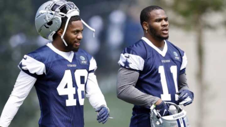 Can Rookie LB Jabril Cox Help the Cowboys Now?