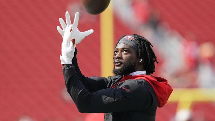 The Good and the Not So Good from the Final Day of Training Camp