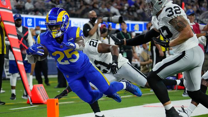 Raiders Gus Bradley Happy with CB Amik Robertson Raiders Gus Bradley Happy with CB Amik Robertson