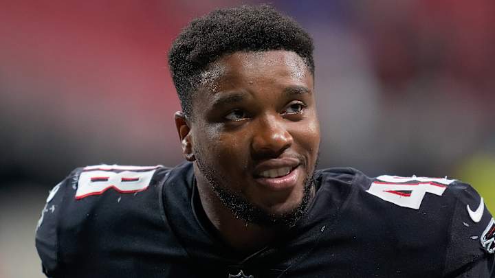 Cleveland Browns vs. Atlanta Falcons Preview: 5 Key Roster Battles