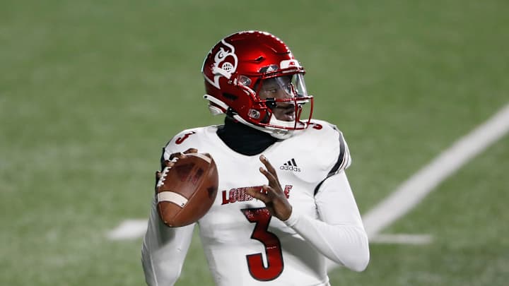 Malik Cunningham Making 'Tremendous Strides' as a Passer