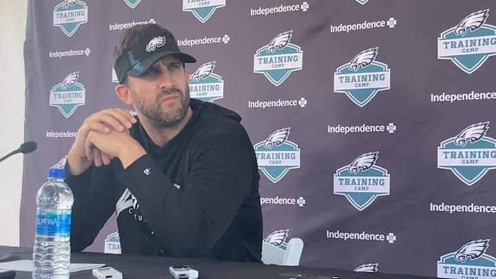 UPDATE: Ed Kracz's First 53-Man Roster