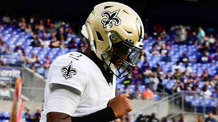 Jameis Winston is Bad News for Falcons