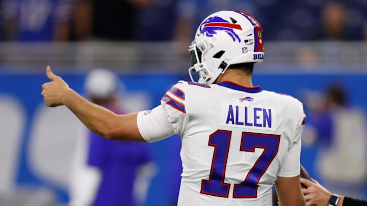 Not Surprisingly, Packers Huge Underdogs at Bills