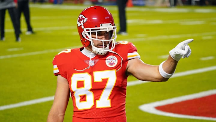 Fantasy Football Tiers (2021): Tight End Rankings Explained