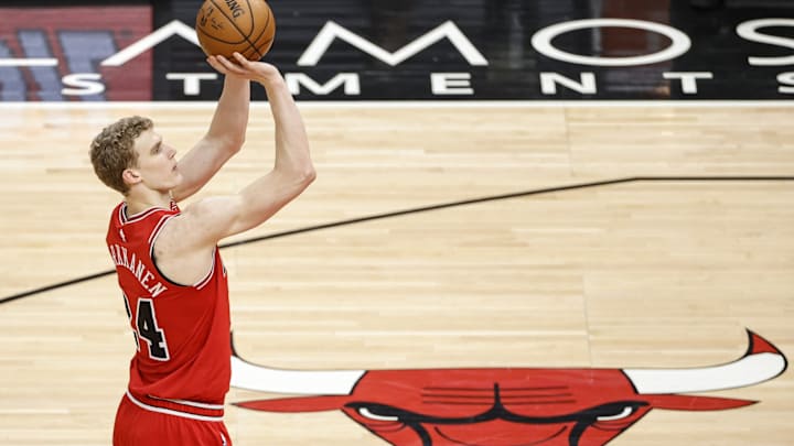 NBA News: Lauri Markkanen, Larry Nance Jr. Moved in Three-Team Trade