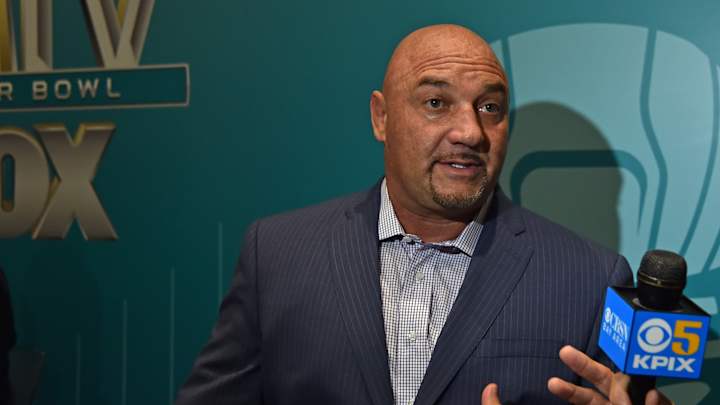 Fox Analyst Jay Glazer Takes Victory Lap as Cristiano Ronaldo Joins Manchester United