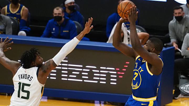 Thunder Prospect Evaluation: Derrick Favors Thunder Prospect Evaluation: Derrick Favors