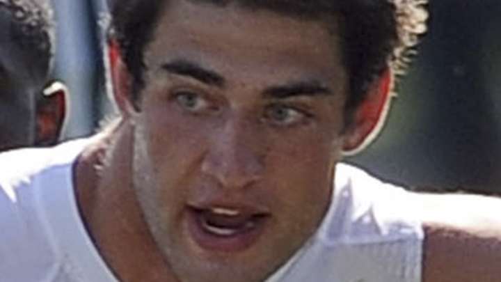 Seahawks Sign Former Cal TE Ian Bunting Seahawks Sign Former Cal TE Ian Bunting