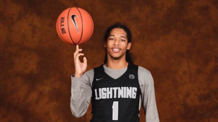 Long Island Product Zakai Zeigler Commits to Tennessee