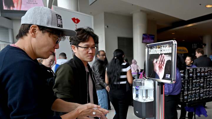 Clipper Fans Ranked as One of the Most Stressed Fanbases in the NBA?