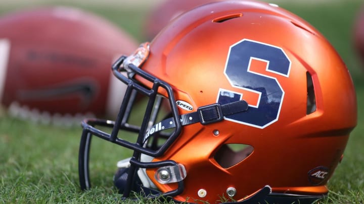 Syracuse Football to Hire Nate McNeal as General Manager (Report)