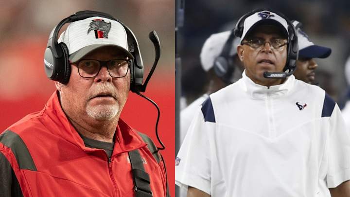 Buccaneers vs. Texans: Game Info, Where to Watch and More