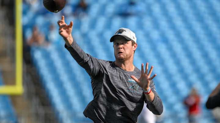 How to Watch, Listen, & Receive LIVE Updates of Panthers vs Steelers