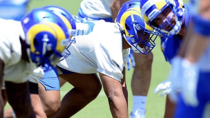 LISTEN: Rams Defenders' Fate Hangs In Balance With Looming Roster Cuts LISTEN: Rams Defenders' Fate Hangs In Balance With Looming Roster Cuts