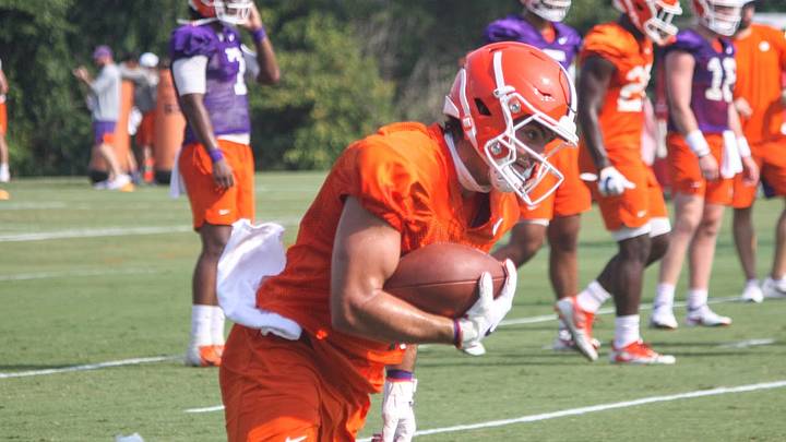 Bold Predictions for Clemson Tigers in 2021 Bold Predictions for Clemson Tigers in 2021