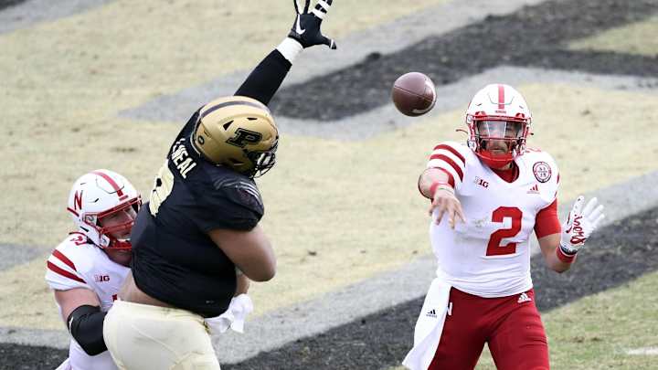 How to Watch Big Ten Opener Between Nebraska and Illinois