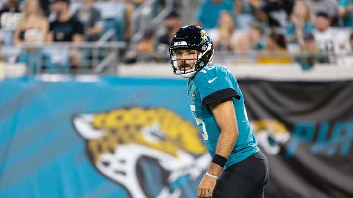 Eagles Trade For QB Minshew: Impact on NFC East?