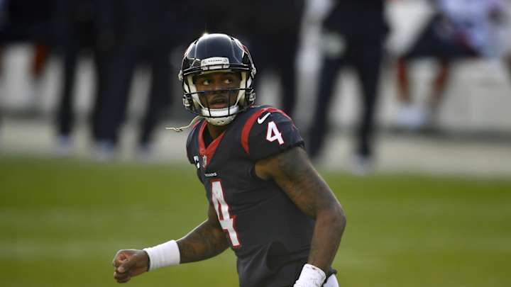 Report: One Team Emerges as Favorite for Deshaun Watson, Trade Likely in 'Coming Days' Report: One Team Emerges as Favorite for Deshaun Watson, Trade Likely in 'Coming Days'