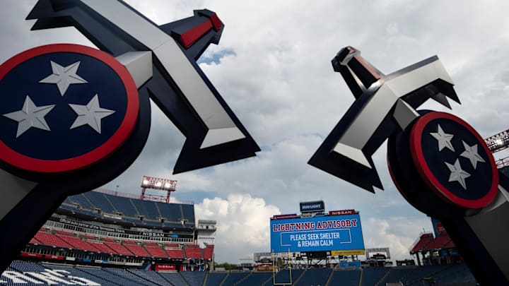 Titans vs. Bears: Live Updates, Analysis