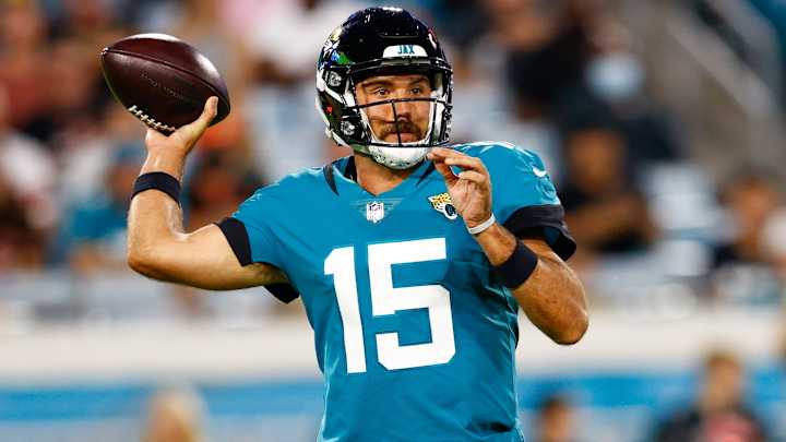 Examining the Gardner Minshew Deal Examining the Gardner Minshew Deal