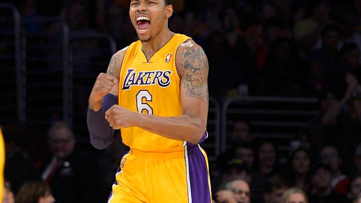 Lakers News: Kent Bazemore On Returning to Los Angeles