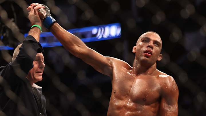 UFC Fight Night: Edson Barboza vs. Giga Chikadze - MMA Betting & DFS Preview