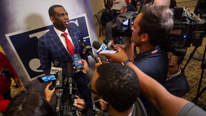 SWAC Prepares for An ‘Unprecedented’ Season of College Football: Wilton Jackson SWAC Prepares for An ‘Unprecedented’ Season of College Football: Wilton Jackson