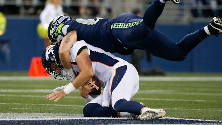5 Storylines to Watch in Seahawks Preseason Finale vs. Chargers