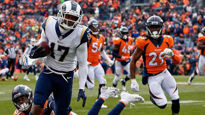 Rams vs. Broncos Week 3 Preseason: 3 Bold Predictions