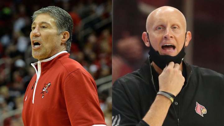 Does Chris Mack's Punishment Fit Dino Gaudio's Crime?
