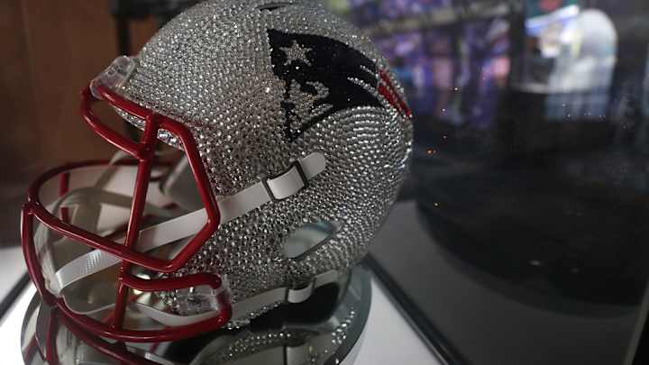 How to Watch Giants vs. Patriots: TV, Radio, Online Streaming, and More