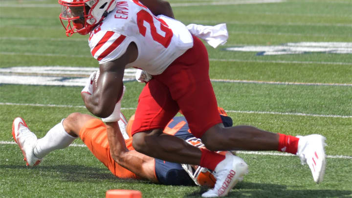 Monday Presser: Fordham Week