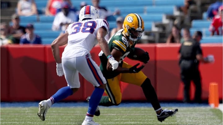 Winners, Losers From Roster Bubble