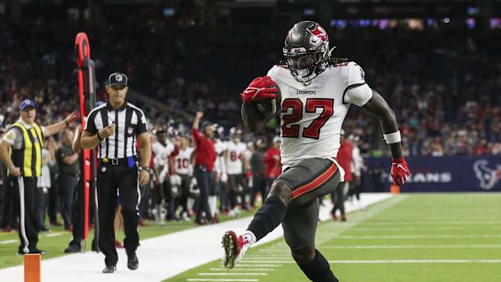 Instant Recap: Tampa Bay Buccaneers Finish Preseason with Win at Houston