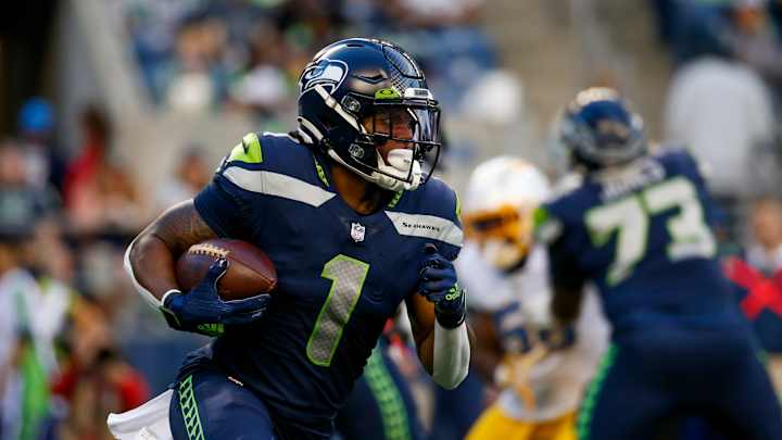 Prediction: Who Will Be Seahawks Rookie of the Year in 2021?
