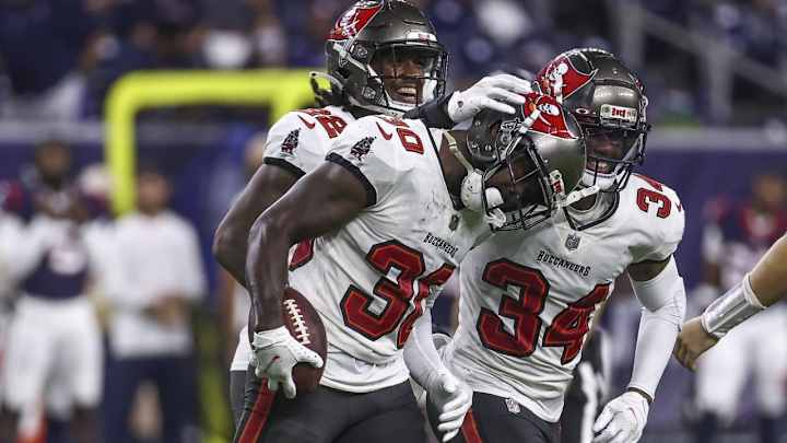 Six Takeaways From the Buccaneers Final Preseason Game