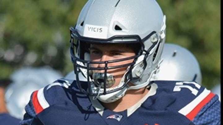 Huskies Offer Grant Buckey, Who Hails from Football Family