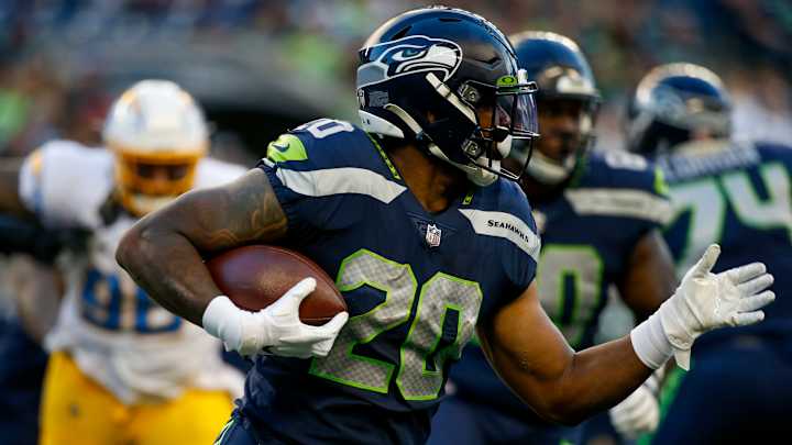Analysis: 5 Takeaways Examining Seahawks Initial 53-Man Roster Analysis: 5 Takeaways Examining Seahawks Initial 53-Man Roster