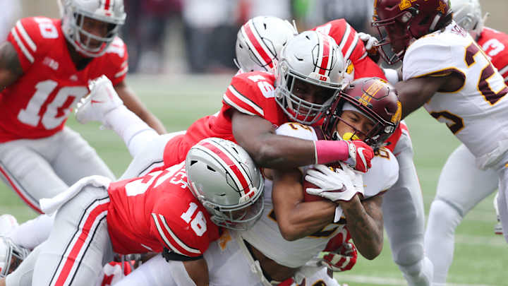 How to Watch: Ohio State vs. Minnesota in Thursday's Season-Opener How to Watch: Ohio State vs. Minnesota in Thursday's Season-Opener