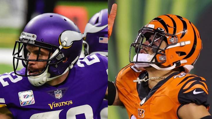 Jessie Bates Continues to Wait as Another Veteran Safety Signs an Extension