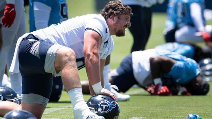 Another Starter Added to Reserve-COVID List