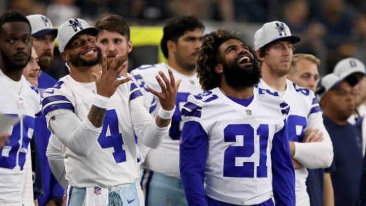 Jaguars 34, Cowboys 14: Top 10 Whitty Observations