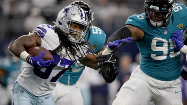 Jags Crush Cowboys - But Now Comes Most Crushing Part of NFL Jags Crush Cowboys - But Now Comes Most Crushing Part of NFL