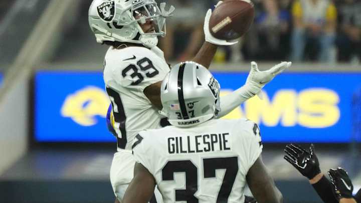 How to Watch  Raiders at 49ers