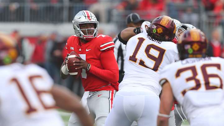 Examining the Series History Between Ohio State and Minnesota